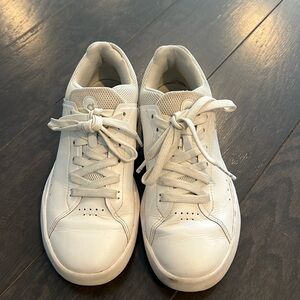 On Cloud Roger Federer sneakers